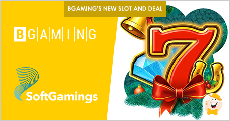 BGaming veröffentlicht Fruit Million Slot und unterschreibt einen Deal mit SoftGamings