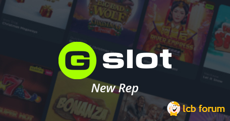 Gslot Casino Rep is Now Ready to Assist Players on Forum