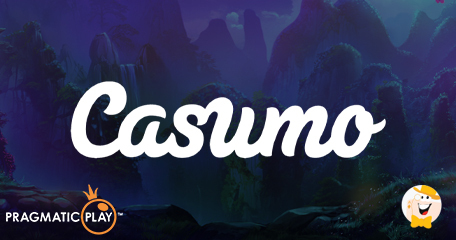 Pragmatic Play Inks Cooperation Agreement with Casumo