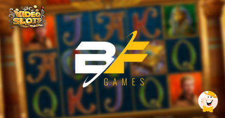 Videoslots Casino Adds BF Games Releases to its Wealthy Catalog