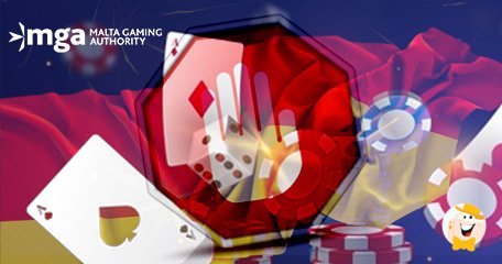 Malta Gaming Authority Lizenznehmer dürfen in Deutschland nicht mehr operieren