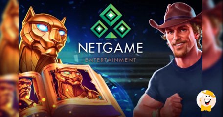 Netgame Entertainment Premieres Book of Nile: Lost Chapter Slot Game