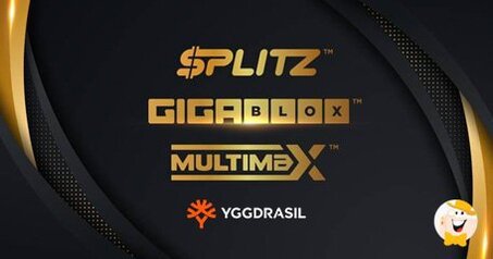 Yggdrasil Include le sue Meccaniche di Gioco per gli Operatori del Programma YG Masters