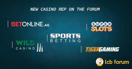 Direct Casino Support in Hülle und Fülle: Fünf Hubs bekommen ihren offiziellen LCB Vertreter