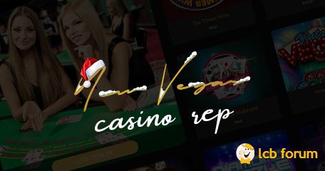 NewVegas Casino Representative Joins LCB Forum