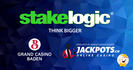 Grand Casino Baden Joins Forces with Stakelogic to Expand Globally