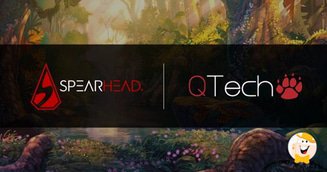 QTech Builds up Portfolio by Signing a Deal with Spearhead Studios