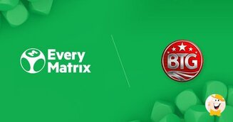 EveryMatrix sluit nieuwe distributieovereenkomst met Big Time Gaming