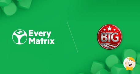 EveryMatrix sluit nieuwe distributieovereenkomst met Big Time Gaming