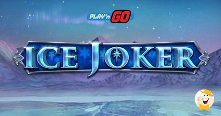 Play’n GO Porta con sè i Giocatori in una Missione al Freddo nell'Ultima Uscita Ice Joker