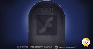 Quickspin Discontinues Flash-based Titles on December 31st