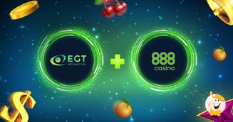 EGT Interactive Enters Deal with 888 Holdings