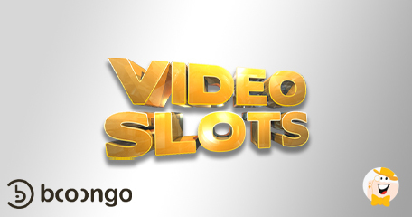 Booongo to Feature Content via Videoslots Brand