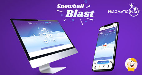 Pragmatic Play Celebrates Winter with Snowball Blast