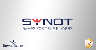Royal Panda Adds SYNOT Gaming Offering to Broaden Portfolio