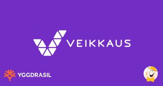 Yggdrasil Gaming Pens Deal with Veikkaus Supplier