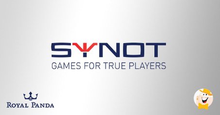 Royal Panda erweitert sein Portfolio um das SYNOT Gaming Angebot