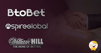 BtoBet Expands Position in LatAm Market by Partnering with William Hill