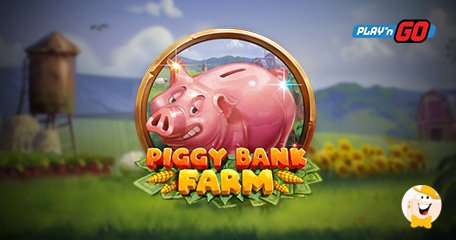 Piggy Bank Farm