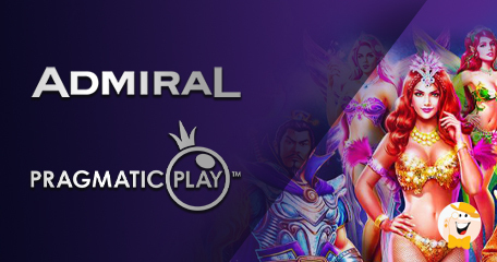 Pragmatic Play Enters Regulated Market of Croatia With Admiral Casino