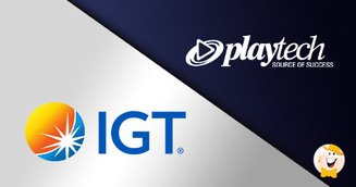 Playtech Enters Agreement with IGT Supplier