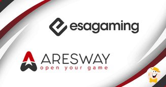 ESA Gaming Clinches Agreement with Aresway Supplier