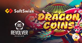 SOFTSWISS Announces Revolver Gaming Slots Integration