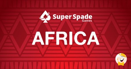 Super Spade Games Sets up Third Live Casino Studio in Africa
