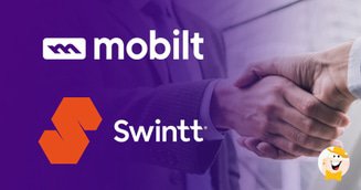 Swintt Starts a New Partnership with Software Solutions Company Mobilt