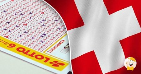 La Lottery and Betting Board Svizzera Cambia Nome in Gespa