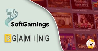 BGaming and SoftGamings Commence Multi-Faceted Cooperation