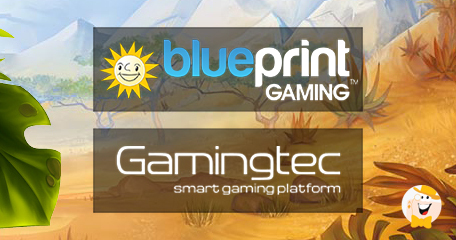 Gamingtec to Include Blueprint Gaming Content via iSoftBet