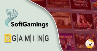 BGaming und SoftGamings starten eine vielseitige Kooperation