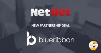 NetBet Integrates Gamification Solutions from BlueRibbon