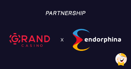 Endorphina Enters Regulated iGaming Market of Belarus With GrandCasino