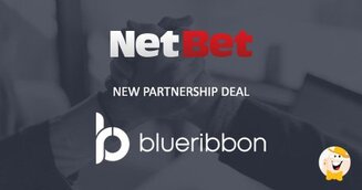 NetBet Integra le Soluzioni di Gamification Provenienti da BlueRibbon