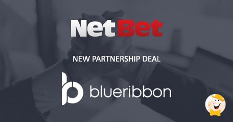 NetBet Integra le Soluzioni di Gamification Provenienti da BlueRibbon