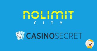 Nolimit City and Casino Secret Announce Strategic Partnership