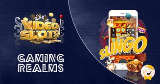 Videoslots Adds Three Original Mobile-Focused Slingo Titles!