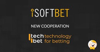 Tech4Bet Becomes iSoftBet’s Latest Game Aggregation Platform Partner