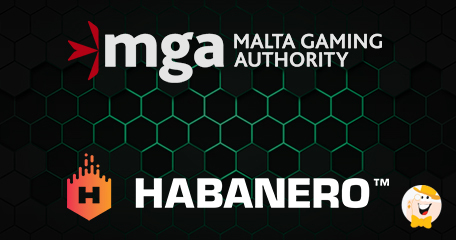 Habanero Secures License from Malta Gaming Authority!