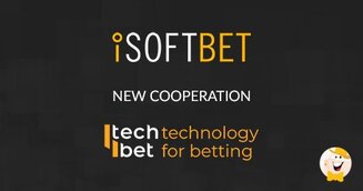 Tech4Bet Diventa l'Ultimo Partner della Piattaforma di Aggregazione di Giochi di iSoftBet