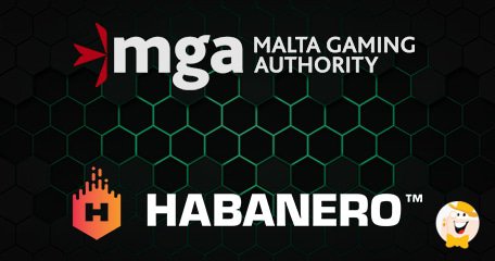 Habanero si Assicura la Licenza della Malta Gaming Authority!
