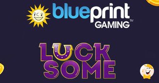 Blueprint Gaming präsentiert das neue Entwicklungs-Studio Lucksome