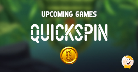 Quickspin Enriches its Portfolio with New Releases