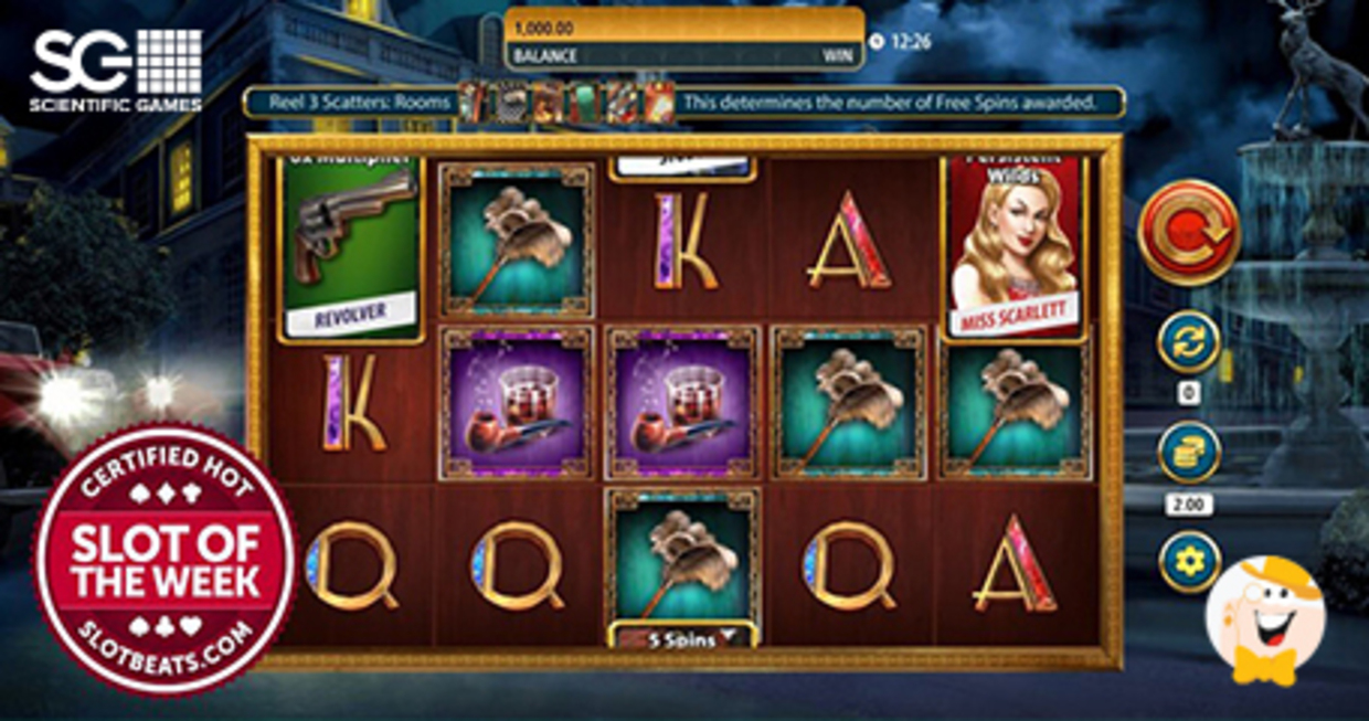 Slot Slot