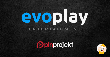 Evoplay Entertainment Enters Agreement with Pin Projekt