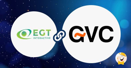 EGT Interactive vertieft Präsenz im deutschen iGaming Markt mit GVC