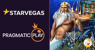 StarVegas Expands Slots Offering in Italy with Pragmatic Play