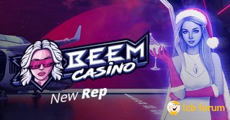 Beem Casino Support Spezialist verstärkt das LCB Forum